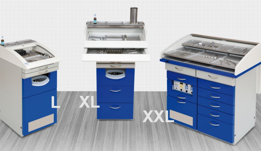 ATMOS S 61 Servant Instruments ATMOS S 61 Servant Instruments